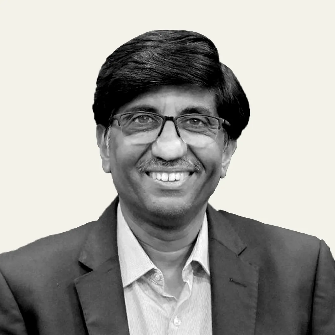 Dr. Abhay Karandikar