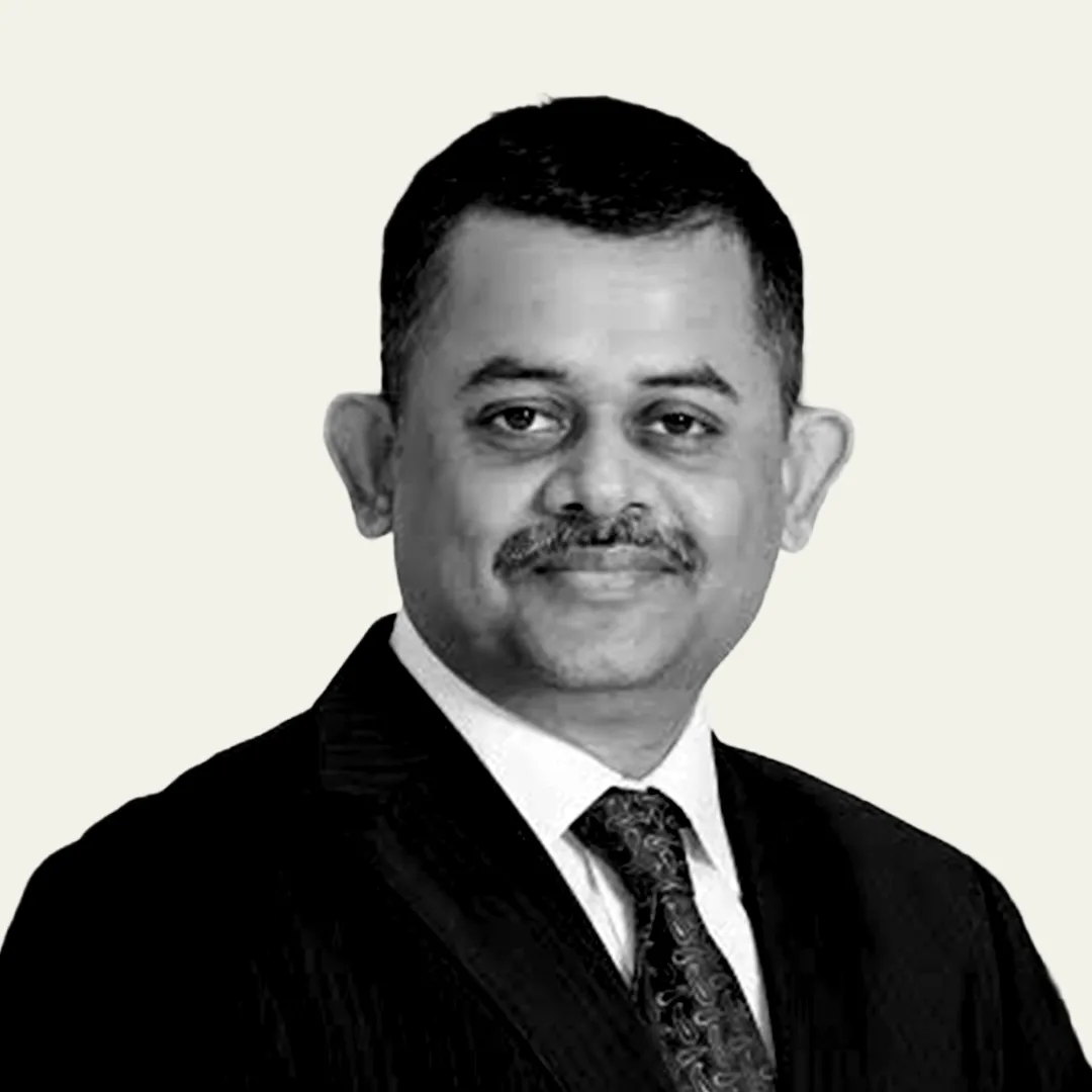 Shri Neelkanth Mishra