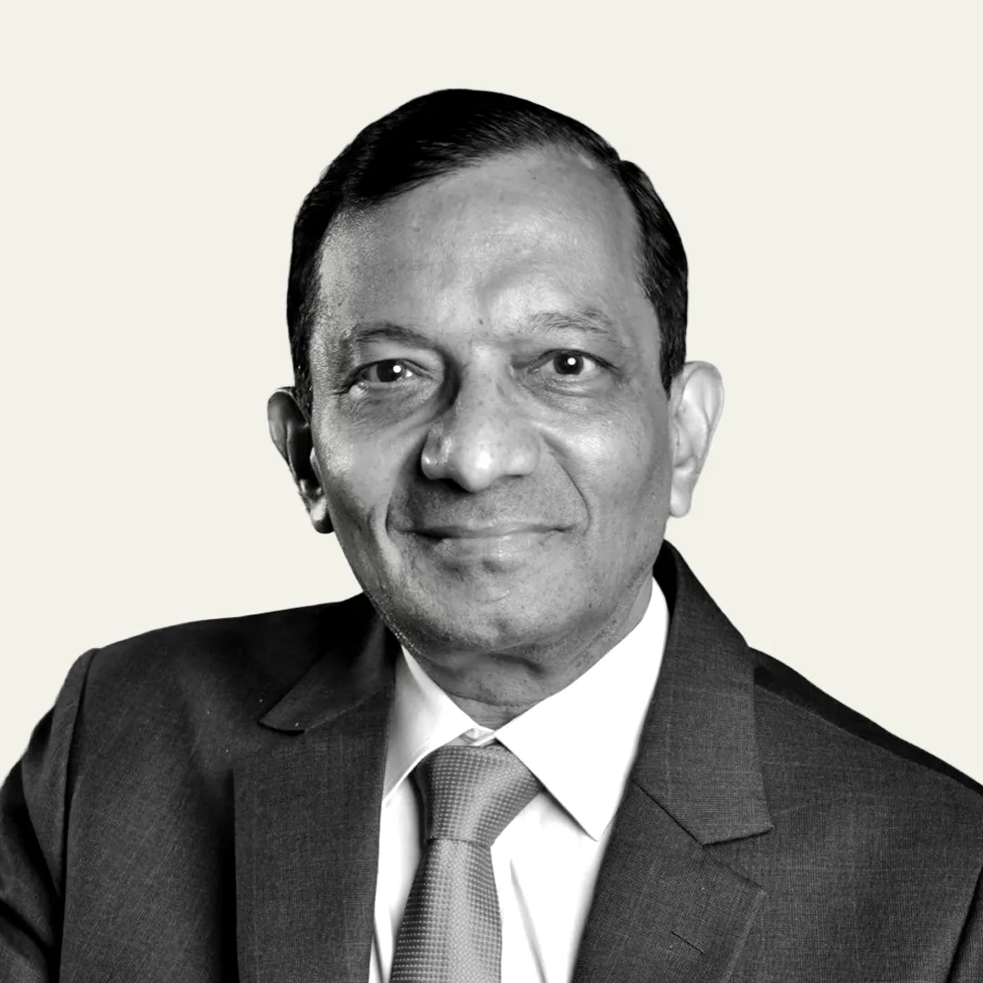 Dr. Pawan Goenka