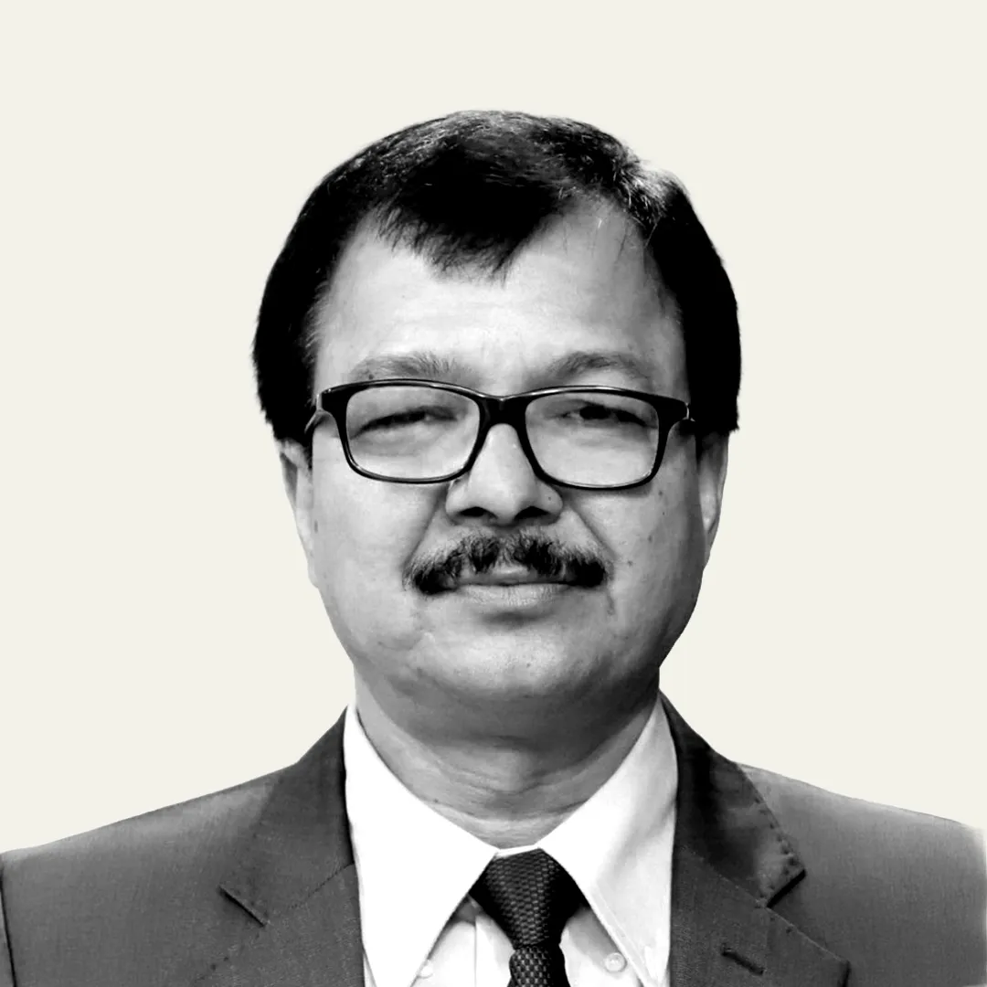 Shri Akshay Kumar Singh