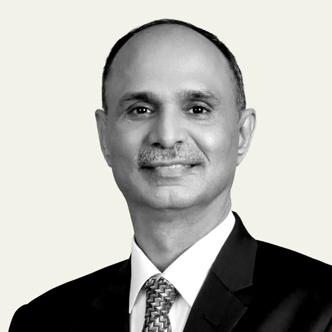 Shri Sanjay Khanna