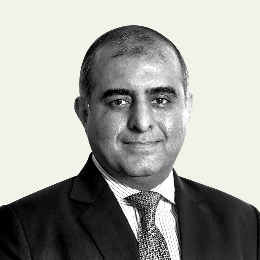 Shri Vikas Kaushal