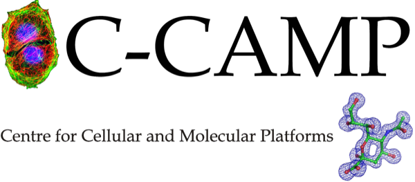 Centre for Cellular and Molecular Platforms