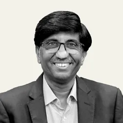 Dr. Abhay Karandikar