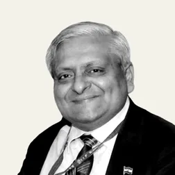 Dr. Madhukar Garg