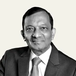  Dr. Pawan Goenka