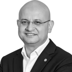  Shri Kartikeya Dube