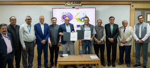 C-CAMP, MC²+ Foundation launch Rs. 12.5 crore Grand Butanol Challenge