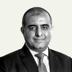 Shri Vikas Kaushal